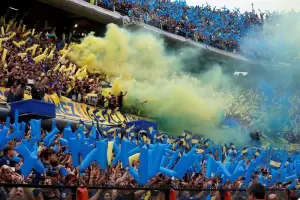 Boca Juniors lleg a los 300 mil socios y se ubica segundo a nivel mundial