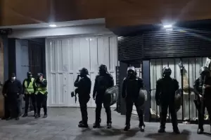 Se confirma un principio de acuerdo con Stratton Sierra