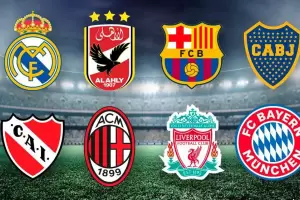 As qued la tabla histrica de ttulos internacionales tras la consagracin del Real Madrid