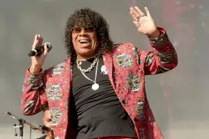 La Mona Jimnez celebra sus 55 aos de carrera con un show en el Obelisco