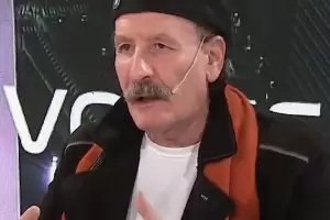 Jorge Yoma filtr� un audio de Canosa luego de echarlo de su programa: �Estuviste brillante�