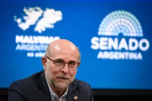 Flavio Fama solicit� informes sobre las actividades y los registros de la empresa Livent