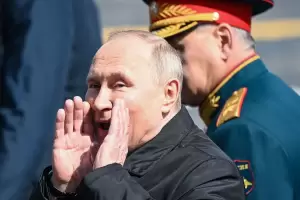 Putin amenaz con usar armas nucleares: "Tenemos un moderno arsenal de destruccin masiva"