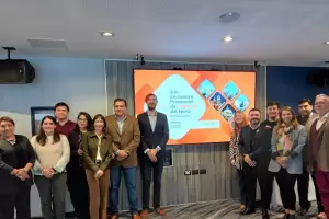 Catamarca presente en el Encuentro de Capitales del Norte