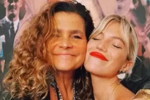 Marlene Rodrguez se refiri a los rumores de mala relacin con Stefi Roitman