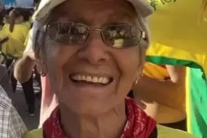 El atletisto est de luto: falleci a los 82 aos "La Ta Mara"