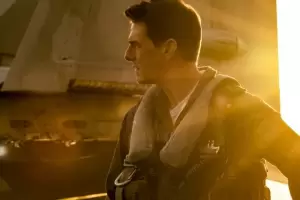 Top Gun Maverick arrasa en la taquilla y es el mejor estreno de Tom Cruise en toda su carrera
