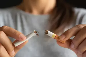 Inicia la semana de sensibilizacin sobre el tabaco