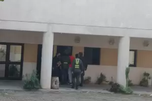 El Juez neg la excarcelacin a Edgardo Edmundo Bulacio