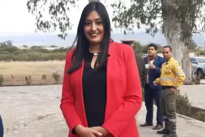 Jur Segura como nueva ministra de Seguridad
