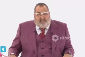 Cul es el estado de salud de Jorge Lanata a una semana de su internacin