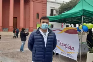 Da Nacional del Donante de rganos: Catamarca se encuentra por encima de la media nacional