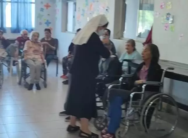 hermanas franciscanas2