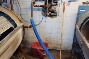 Deterioro del "San Juan": tras la polmica restriccin del ingreso, piden audiencia con el director y que se de un informe