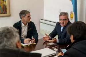 El Gobierno anunci que hay ms empresas interesadas en invertir en el Litio