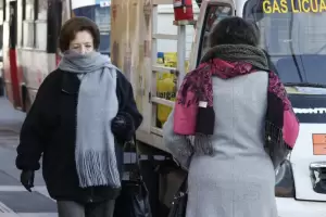 El pronstico del tiempo para este martes en Catamarca