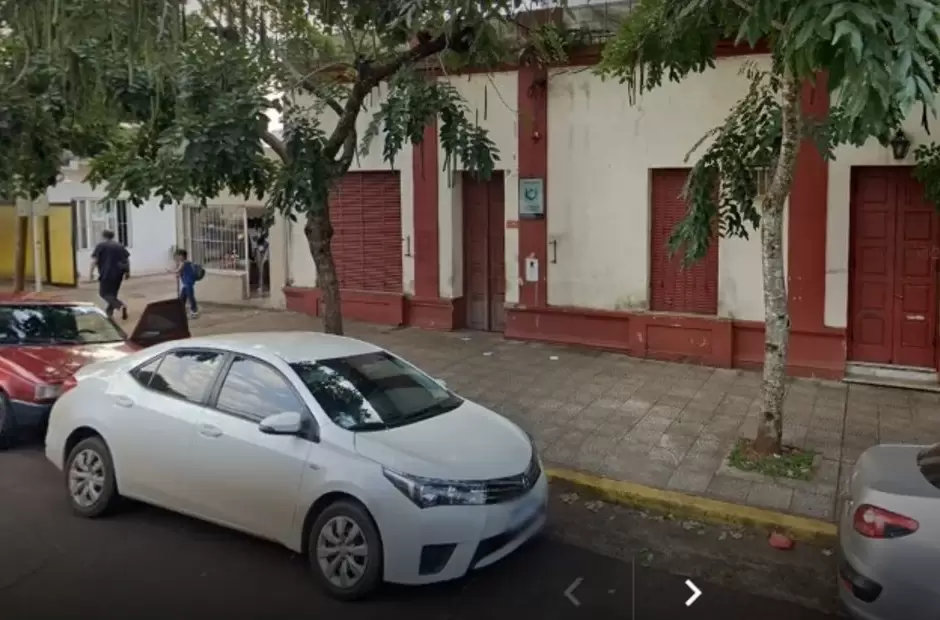 Tribunal Penal 2 de Posadas