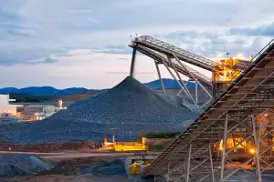 Gold Fields adquiere Yamana Gold por 6.224 millones para ser el cuarto mayor productor de oro