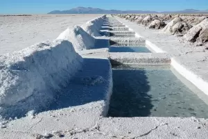 Litio: Jujuy sera la primera beneficiada con el precio de referencia y Catamarca la ms afectada