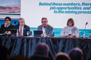 Jalil: �Los proyectos de litio nos dan la pauta de que la miner�a permitir� el crecimiento y desarrollo de la provincia�