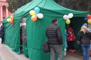 Vacunacin: as sigue el cronograma