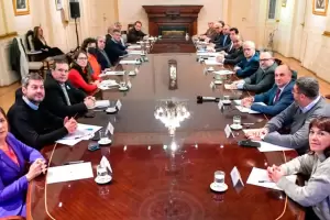 El Gobierno asegur que la inflacin est bajando y prometi que no faltar energa