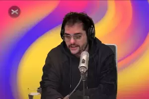Homero Pettinato furioso por el video que circula de su hermano "hay que ser hijo de p..."