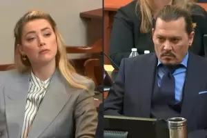 Qu dijeron los famosos sobre el veredicto del juicio de Amber Heard y Johnny Depp