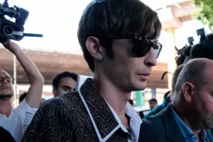 "Camus Hacker" fue condenado a 10 aos de prisin por extorsin y trata de menores