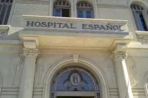 Horror en Santa Fe: Detuvieron a un enfermero acusado de haber violado a una paciente que estaba sedada