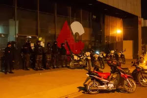 RT Inversiones: Bulacio hijo pidi declarar