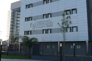 Santiago del Estero: Se durmi con un cigarrillo encendido y provoc un incendio que le quem el 90% del cuerpo