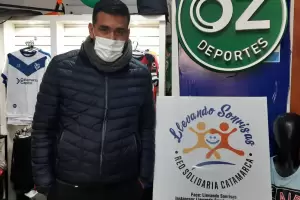 Campaa 100 frazadas en 100 horas: hasta este viernes hay tiempo para seguir siendo solidarios