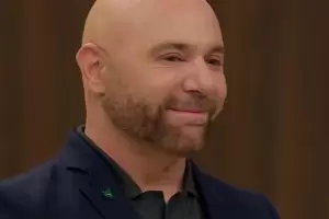 Germn Martitegui se va de Masterchef: los motivos y quin ser su reemplazo