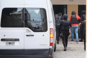 Declar Bulacio -h- ante el juez Argibay