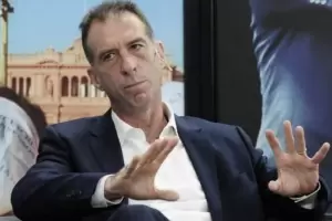 Sobreseyeron a Gianfranco y Mariano Macri por haber ingresado a la ley de blanqueo