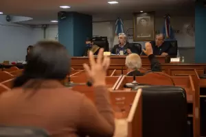 El Senado aprob� el env�o de pedidos al Poder Ejecutivo