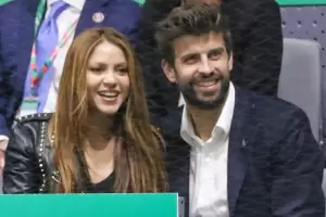Las condiciones bajo las que Piqu accedi al pedido de Shakira para mudarse a Miami con sus hijos
