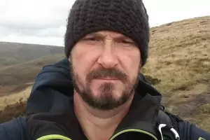 Un hombre fue condenado a prisin por tener sexo con su perro mascota y enviar el video