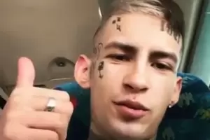 Tras 22 das detenido en la causa por secuestro y amenazas, liberan a L-Gante: Los motivos