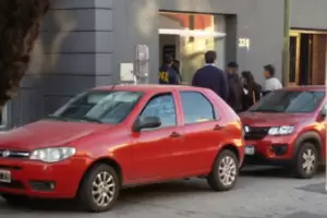 Otra financiera allanada: Nova Inversiones