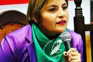 Las mujeres necesitamos de polticas pblicas activas, integrales y transversales