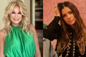 Yanina Latorre asisti a la primera audiencia con la China Surez: "La sarta de pavadas que escuch"