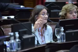 Corpacci le respondi a Fama