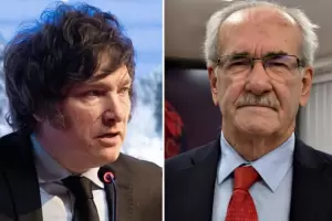 Milei se mostr a favor de la venta de rganos y el titular del Incucai sali a responderle: "Es un disparate y atrasa un siglo"