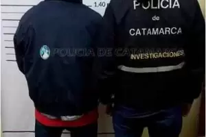 Desbaratan una banda y extraditan a un pr�fugo