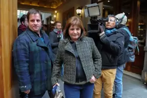 Bullrich en contra de la ampliacin de la Corte: Ni a Stalin se le ocurri esto
