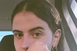 El duro reclamo por justicia de la vctima de Elpidio Guaraz