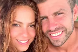 Shakira y Piqu inician proceso de separacin: la batalla legal ser por la custodia de los hijos
