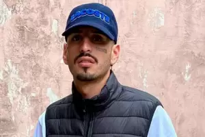 Desgarrador testimonio de la madre de El Noba: Cada da que pasa para m es peor